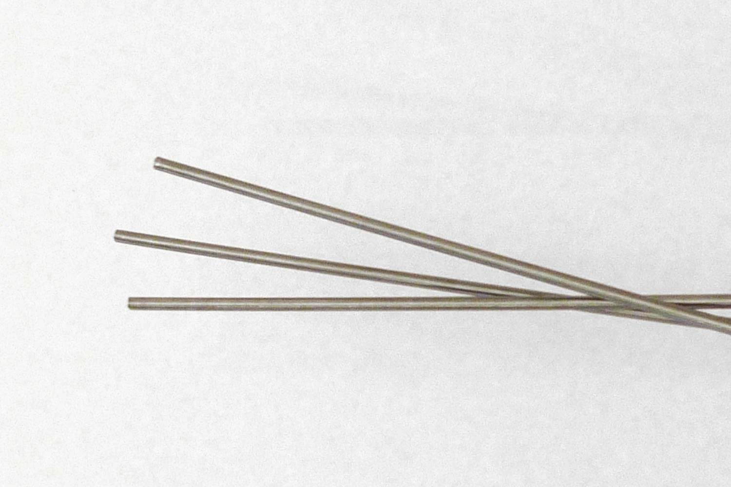 0.56mm 24SWG Stainless Steel Wire (1.5 M) 3 0.56mm 24SWG Stainless Steel Wire (1.5 M)