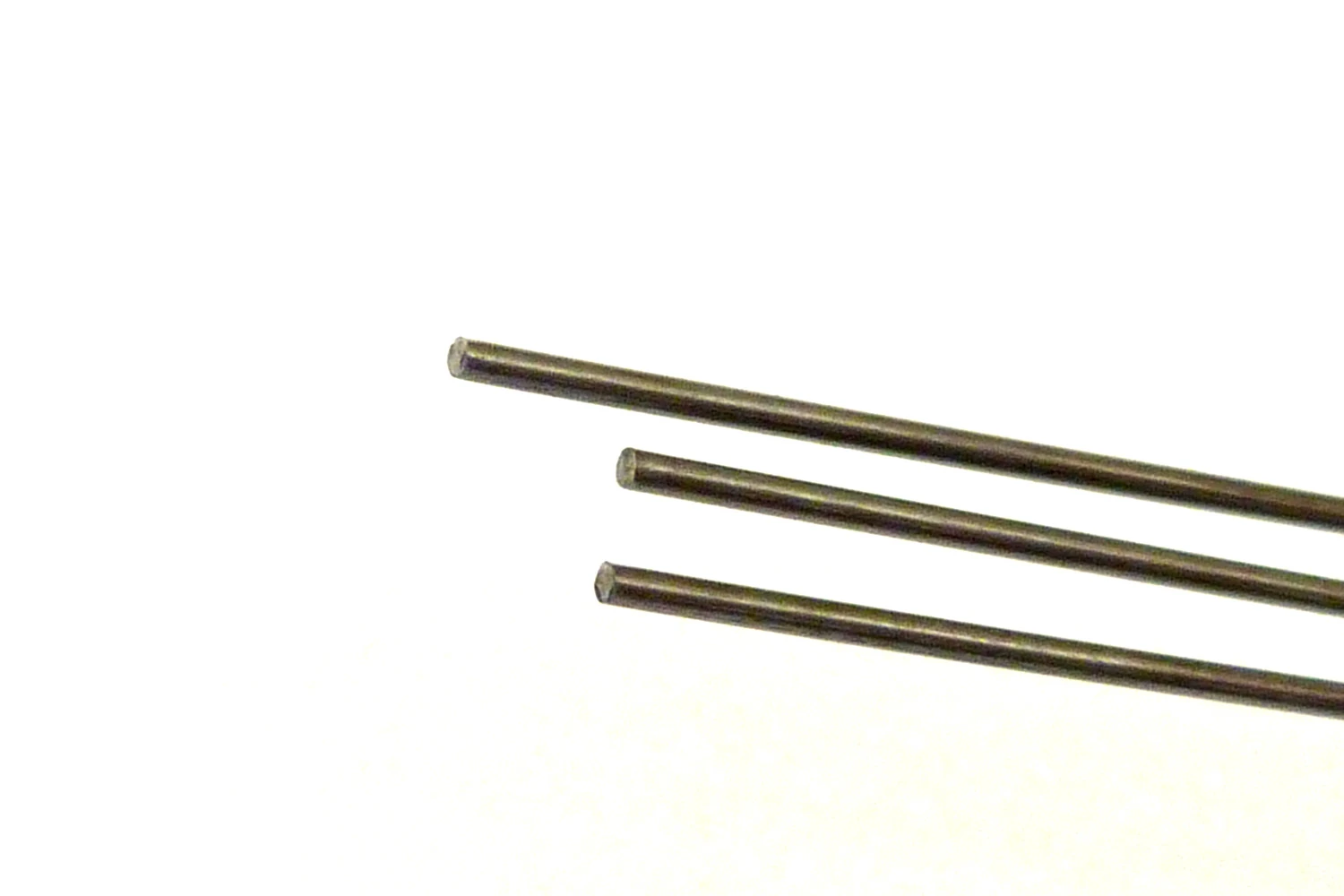 1.57mm (1/16") Music Wire (91 Cm) 3 1.57mm (1/16") Music Wire (91 Cm)