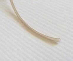 1.68mm ID Etched PTFE (14 AWG Bondable PTFE) Pushrod Outer Tube -Rc Airplane Store 1 68mm id etched ptfe 14 awg bondable ptfe pushrod outer tube 20