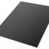 1mm Carbon Sheet -Rc Airplane Store 1mm carbon sheet