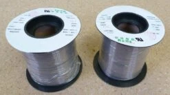 2.16mm ID Etched PTFE (12 AWG Bondable PTFE) Pushrod Outer Tube -Rc Airplane Store 2 16mm id etched ptfe 12 awg bondable ptfe pushrod outer tube 30