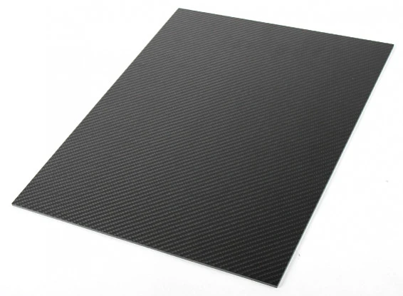 2mm Carbon Sheet