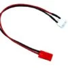 2S LiPo Balance Plug To JR RC Plug Convertor -Rc Airplane Store 2s lipo balance plug to jr rc plug convertor