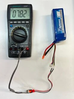 2S LiPo Balance Plug To JR RC Plug Convertor 7 2S LiPo Balance Plug To JR RC Plug Convertor -Rc Airplane Store 2s lipo balance plug to jr rc plug convertor 30