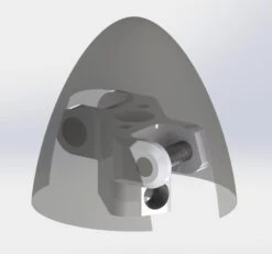 32mm VM Pro Spinner For 6mm Shafts 12 32mm VM Pro Spinner For 6mm Shafts -Rc Airplane Store 32mm vm pro spinner for 6mm shafts 50