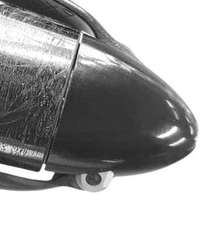 32mm VM Pro Spinner For 6mm Shafts 3 32mm VM Pro Spinner For 6mm Shafts