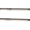 45mm M2 Control Rods (2) 1 45mm M2 Control Rods (2) -Rc Airplane Store 45mm m2 control rods 2