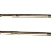 55mm M2 Control Rods (2) 1 55mm M2 Control Rods (2) -Rc Airplane Store 55mm m2 control rods 2 20