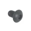 8mm GM Spinner Cone Retaining Screw - Black -Rc Airplane Store 8mm gm spinner cone retaining screw black