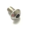 8mm GM Spinner Cone Retaining Screw - Silver 1 8mm GM Spinner Cone Retaining Screw - Silver -Rc Airplane Store 8mm gm spinner cone retaining screw silver