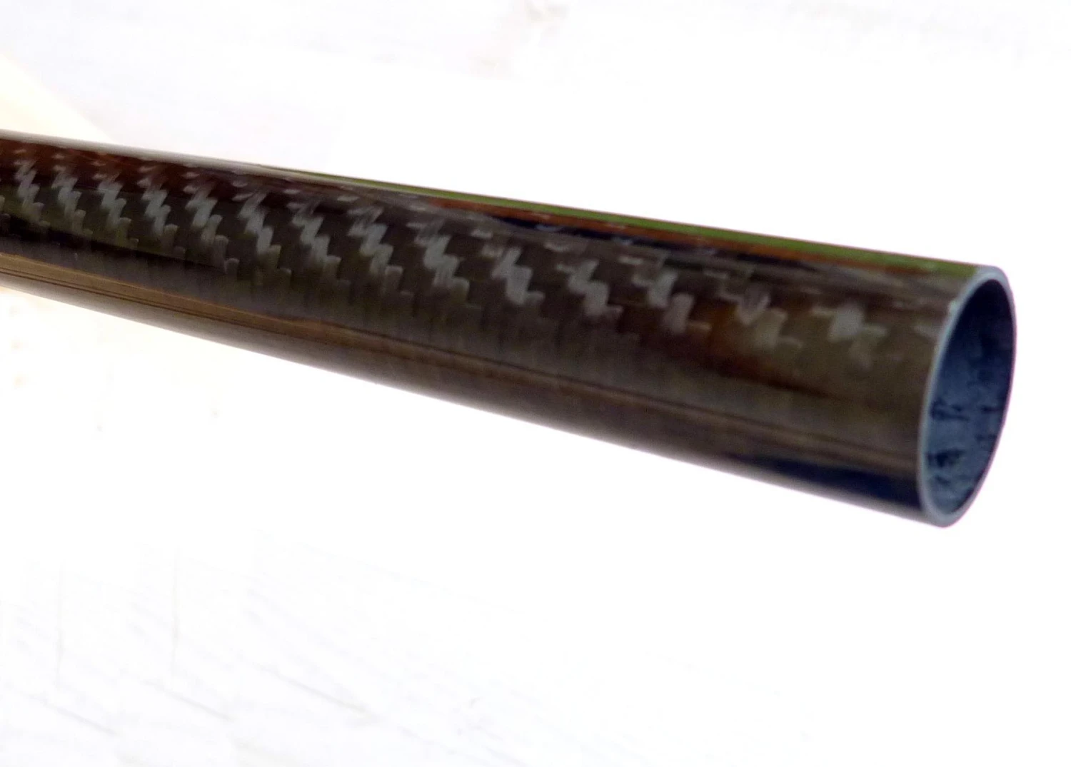 9.8mm OD 8mm ID Wound Carbon Tube 3 9.8mm OD 8mm ID Wound Carbon Tube