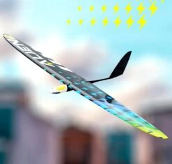 Alien Electric 1.2m -Rc Airplane Store alien electric 1 2m 16