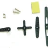 Blue Bird BMS-101 & A10 Accessories -Rc Airplane Store blue bird bms 101 a10 accessories