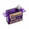 Blue Bird BMS-101DMG Servo - 1.0Kg.cm 0.07s 4.5g 8mm -Rc Airplane Store blue bird bms 101dmg servo 1 0kg cm 0 07s 4 5g 8mm