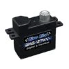 Blue Bird BMS-127WV+ Servo - 5.3Kg.cm 0.05s 11.3g 10mm -Rc Airplane Store blue bird bms 127wv servo 5 3kg cm 0 05s 11 3g 10mm