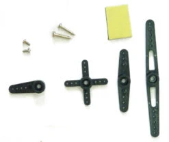 Blue Bird BMS-A10V Wing Servo - 3.2Kg.cm 0.07s 7.4g 8mm 7 Blue Bird BMS-A10V Wing Servo - 3.2Kg.cm 0.07s 7.4g 8mm -Rc Airplane Store blue bird bms a10v wing servo 3 2kg cm 0 07s 7 4g 8mm 30