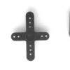 Blue Bird Servo Output Arms -Rc Airplane Store blue bird servo output arms