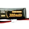 Bonka LiPo 2S 300mAh 7.4V 75C JST 2 Bonka LiPo 2S 300mAh 7.4V 75C JST -Rc Airplane Store bonka lipo 2s 300mah 7 4v 75c jst