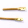 Brass M2 6mm Micro Horn (2) 1 Brass M2 6mm Micro Horn (2) -Rc Airplane Store brass m2 6mm micro horn 2