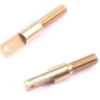 Brass M3 10.5mm Horn (2) -Rc Airplane Store brass m3 10 5mm horn 2