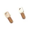 Brass M3 4mm Micro Horn (2) -Rc Airplane Store brass m3 4mm micro horn 2 60