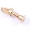 Brass M3 7mm Horn With Rear Fixing Nut -Rc Airplane Store brass m3 7mm horn with rear fixing nut
