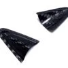 Carbon Air Intake Fairings (2) 1 Carbon Air Intake Fairings (2) -Rc Airplane Store carbon air intake fairings 2