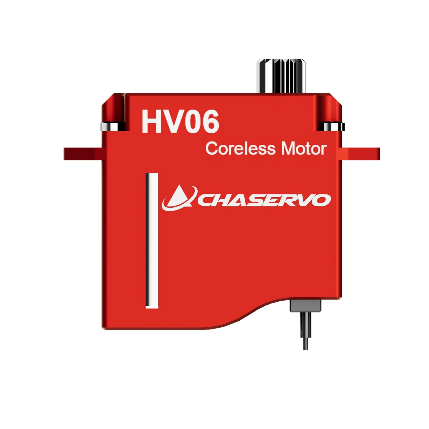CHA HV06Servo - 2.4Kg.cm 0.05s 5.8g 6mm 3 CHA HV06Servo - 2.4Kg.cm 0.05s 5.8g 6mm