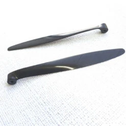 CN 10x6 Folding Prop Blades -Rc Airplane Store cn 10x6 folding prop blades 40