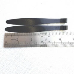 CN 10x6 Folding Prop Blades -Rc Airplane Store cn 10x6 folding prop blades 90