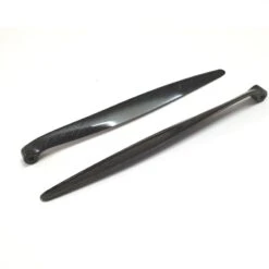 CN 12x6 Folding Prop Blades -Rc Airplane Store cn 12x6 folding prop blades 30