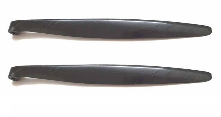 CN 13x9 Folding Prop Blades 3 CN 13x9 Folding Prop Blades
