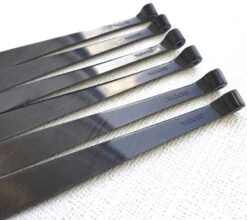 CN 14x10 Folding Prop Blades -Rc Airplane Store cn 14x10 folding prop blades 40