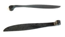 CN 6x4 Folding Prop Blades (2mm Hinge Pin) -Rc Airplane Store cn 6x4 folding prop blades 2mm hinge pin 40