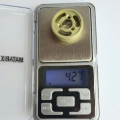 CN Reisenauer CNC Mount - 30mm -Rc Airplane Store cn reisenauer cnc mount 30mm 50