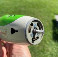 CN Reisenauer CNC Mount - 32mm -Rc Airplane Store cn reisenauer cnc mount 32mm 70