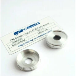CN Universal CNC Mount - 32mm -Rc Airplane Store cn universal cnc mount 32mm 30