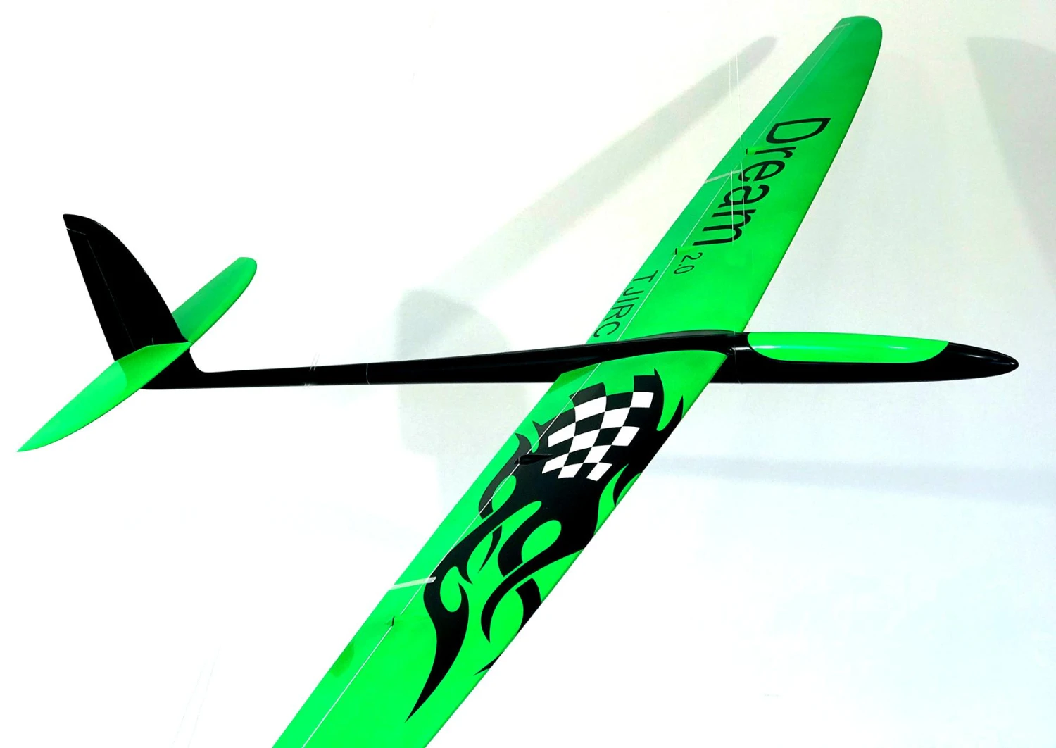 Dream 2.0 Electric 2m Hotliner 7 Dream 2.0 Electric 2m Hotliner - Image 5