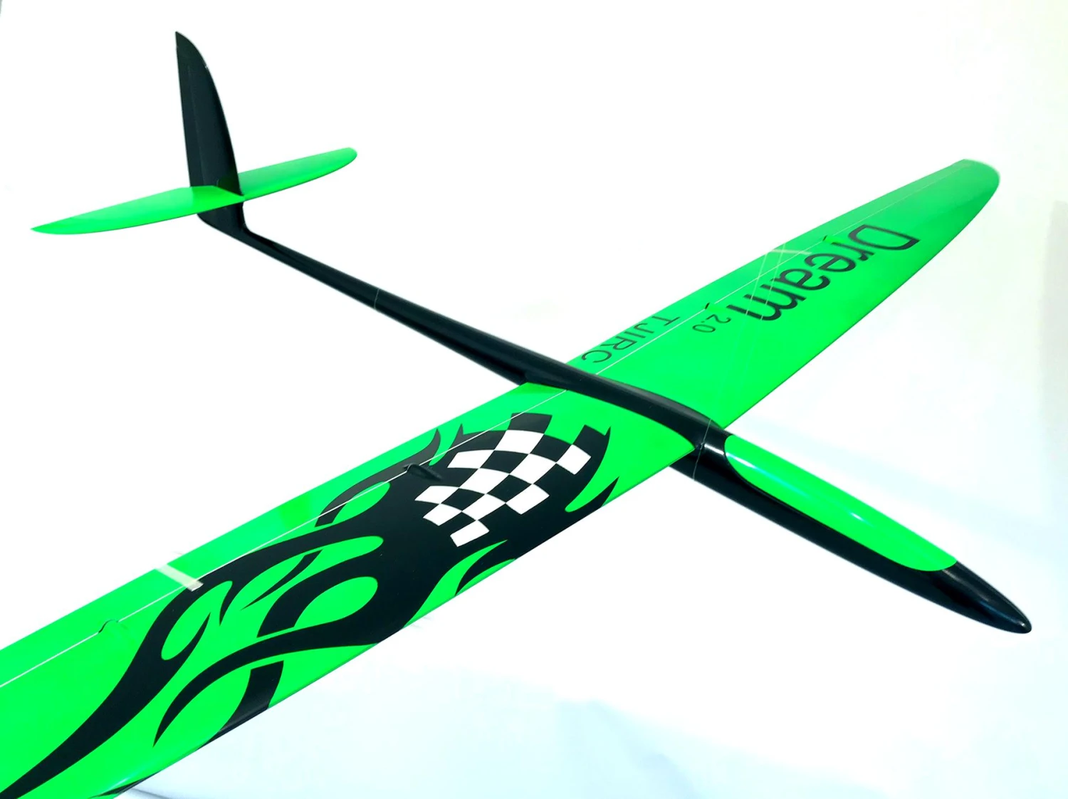 Dream 2.0 Electric 2m Hotliner 9 Dream 2.0 Electric 2m Hotliner - Image 7