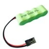Dream-Flight 300 MAh 4.8V NiMH Battery -Rc Airplane Store dream flight 300 mah 4 8v nimh battery