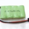 Dream-Flight 700 MAh 4.8V NiMH Battery -Rc Airplane Store dream flight 700 mah 4 8v nimh battery