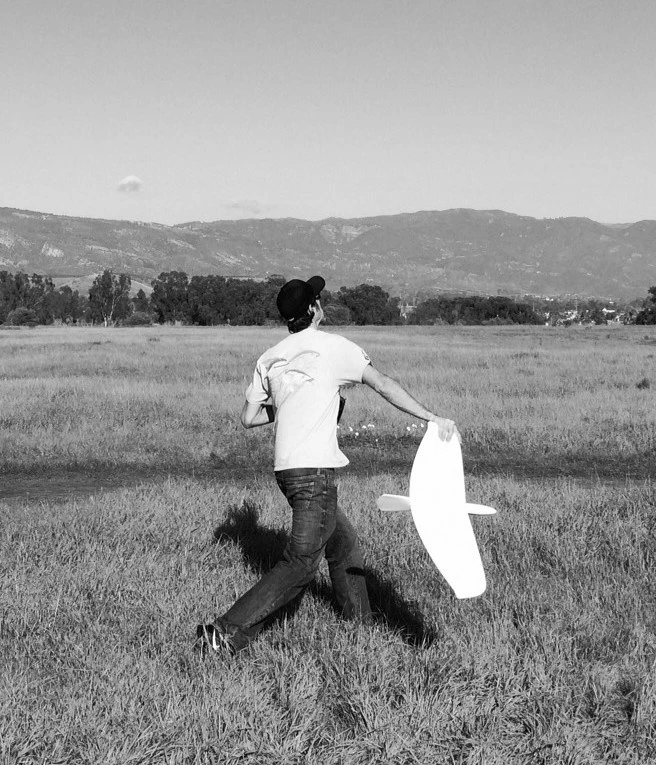 Dream-Flight Alula-Trek 90cm 5 Dream-Flight Alula-Trek 90cm - Image 4