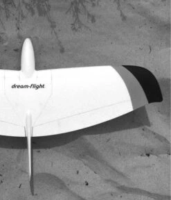 Dream-Flight Alula-Trek 90cm 12 Dream-Flight Alula-Trek 90cm -Rc Airplane Store dream flight alula trek 90cm 50