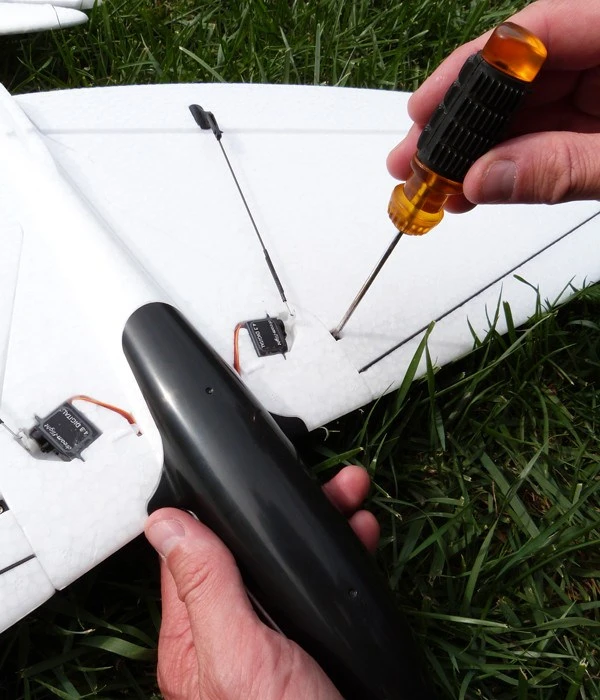 Dream-Flight Alula-Trek 90cm 7 Dream-Flight Alula-Trek 90cm - Image 6