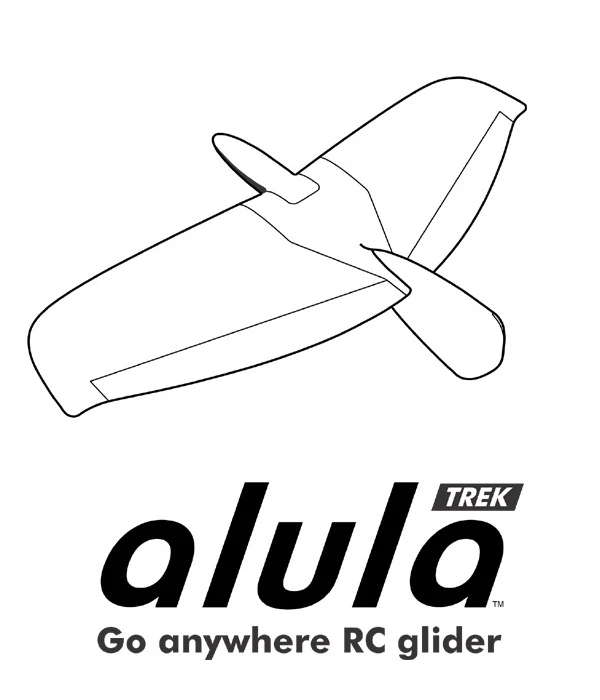 Dream-Flight Alula-Trek 90cm 8 Dream-Flight Alula-Trek 90cm - Image 7
