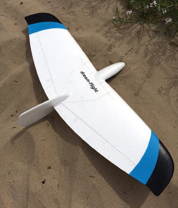 Dream-Flight Alula-Trek 90cm 2 Dream-Flight Alula-Trek 90cm