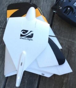 Dream-Flight Weasel-Trek 90cm -Rc Airplane Store dream flight weasel trek 90cm 230