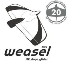 Dream-Flight Weasel-Trek 90cm -Rc Airplane Store dream flight weasel trek 90cm 240