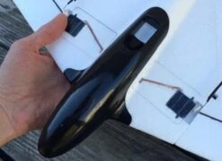 Dream-Flight Weasel-Trek 90cm -Rc Airplane Store dream flight weasel trek 90cm 250