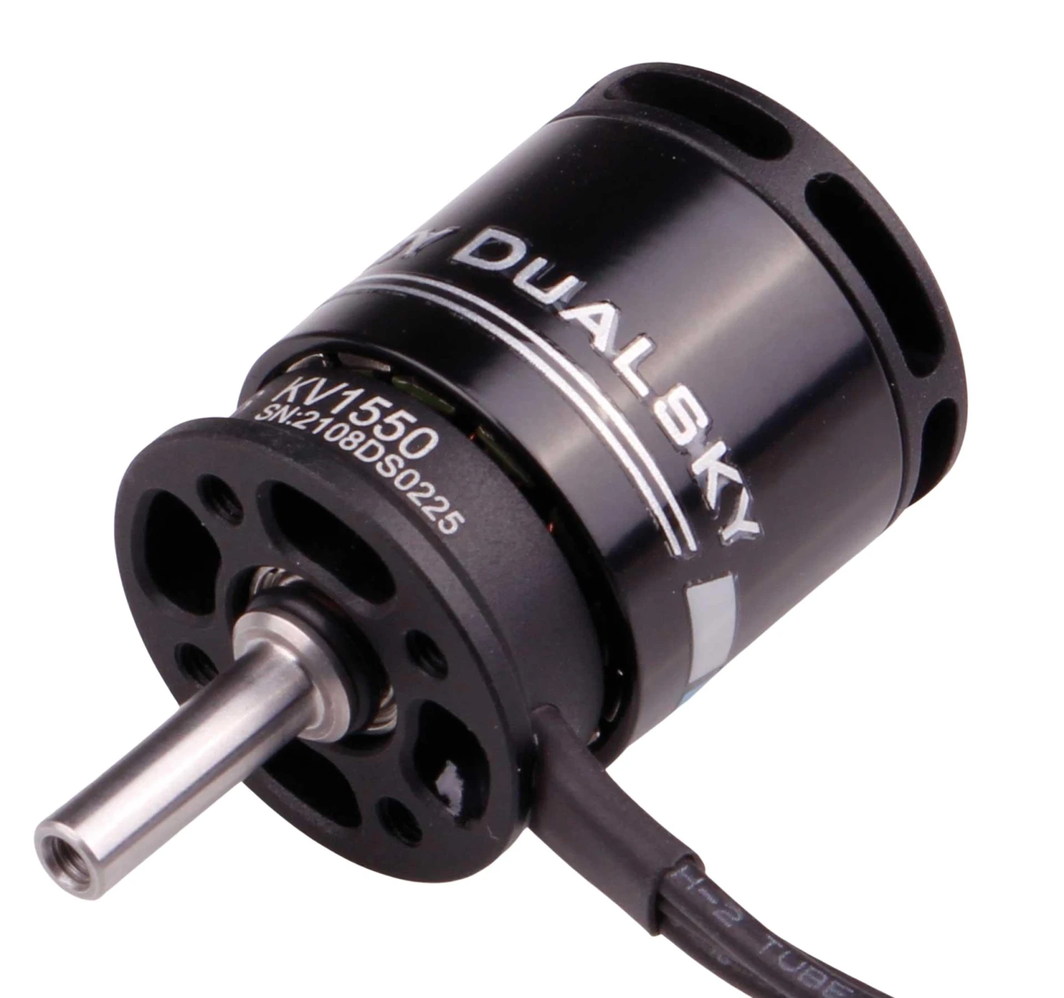 Dualsky XM2230EG-9 2700 RPM/V 42g Outrunner 3 Dualsky XM2230EG-9 2700 RPM/V 42g Outrunner